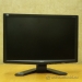 Acer x193w 19" Widescreen LCD Computer Monitor